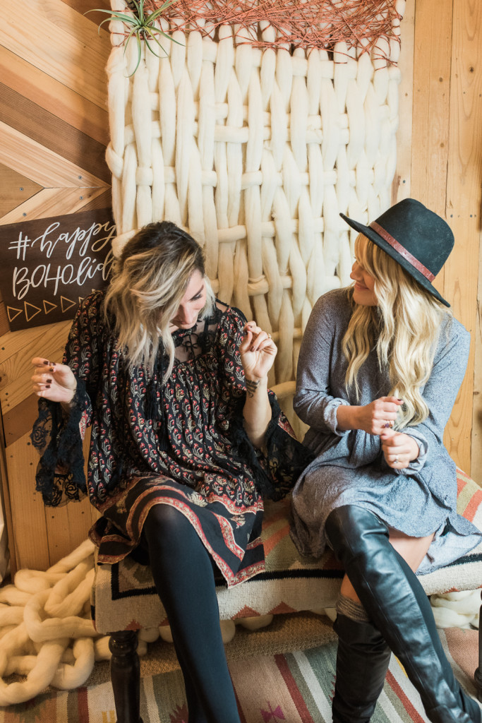 BOHOliday Party © Hello Blue Photo-223