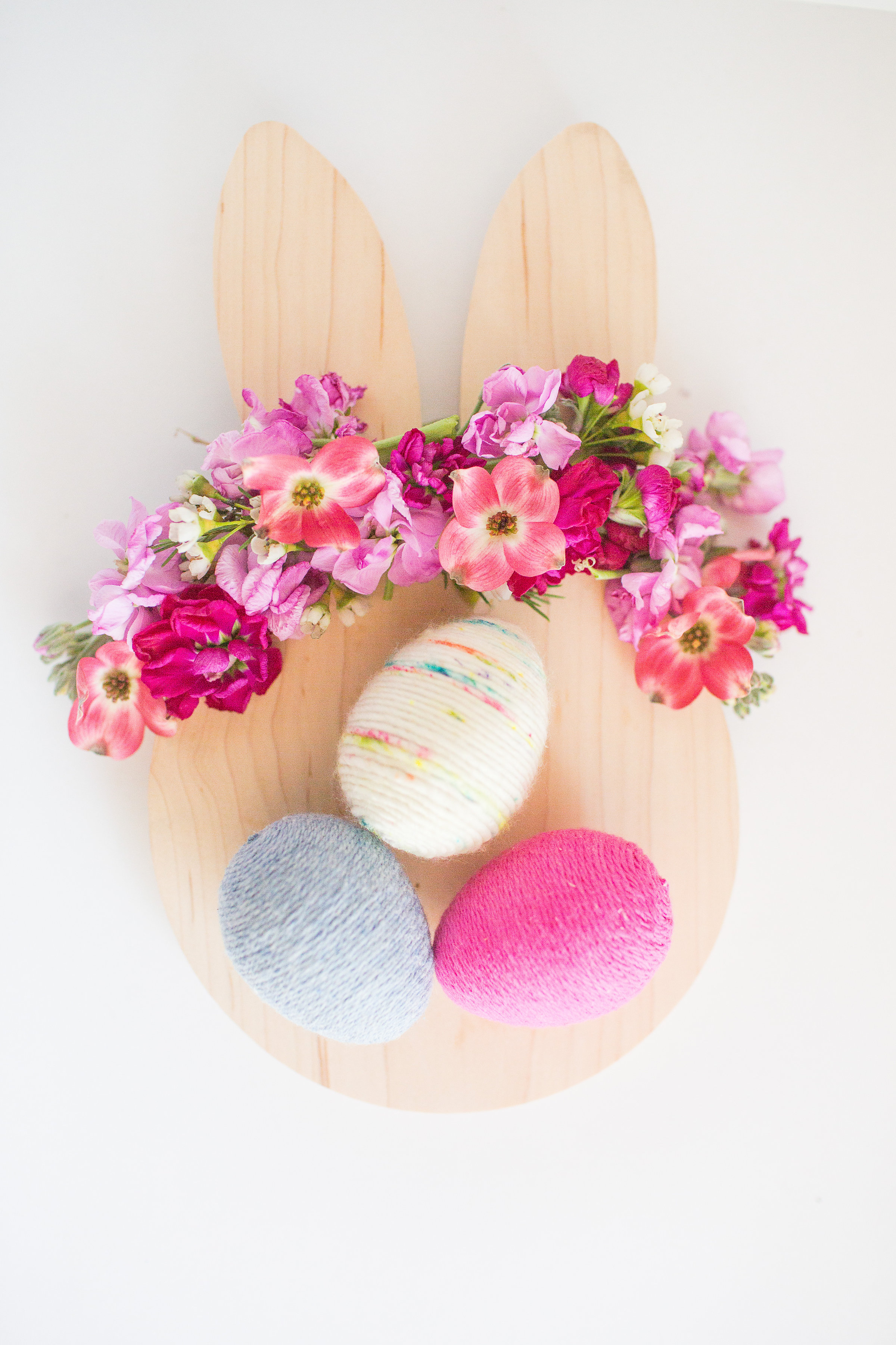 Easter Egg Decorating  + Styling by Beijos Events