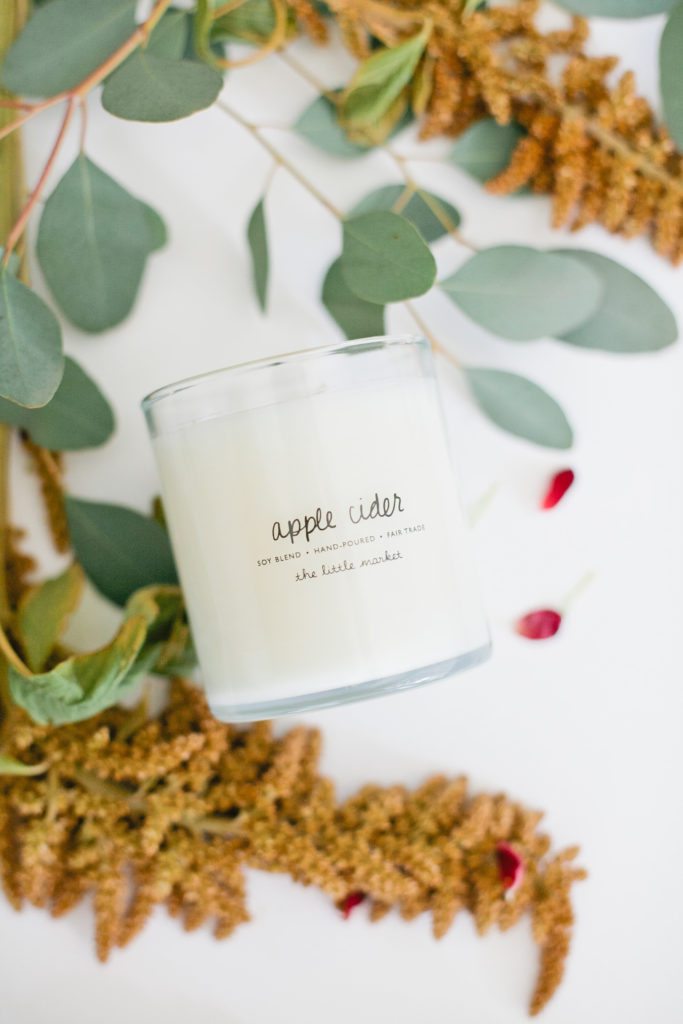 Fall Essentials Giveaway - 7