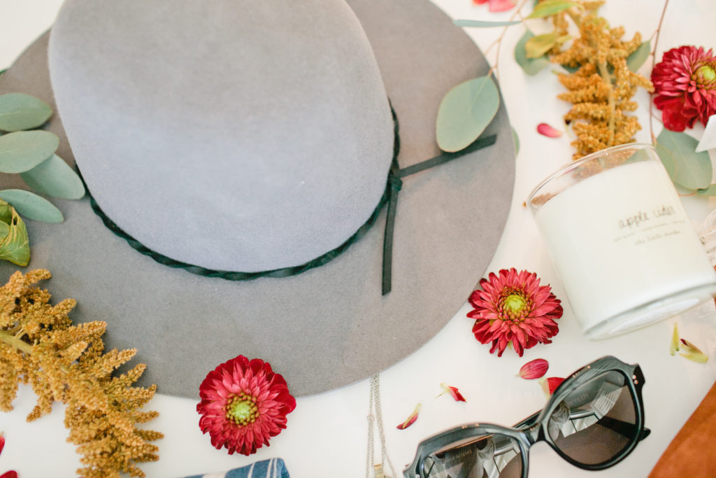 Fall Essentials Giveaway - 2